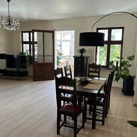 Chopina Loft Apartment โซพอต ภายนอก รูปภาพ