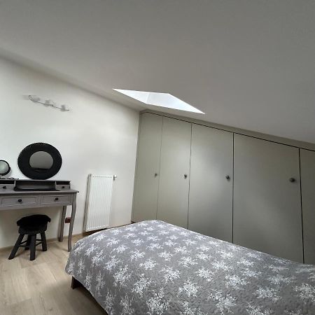 Chopina Loft Apartment โซพอต ภายนอก รูปภาพ